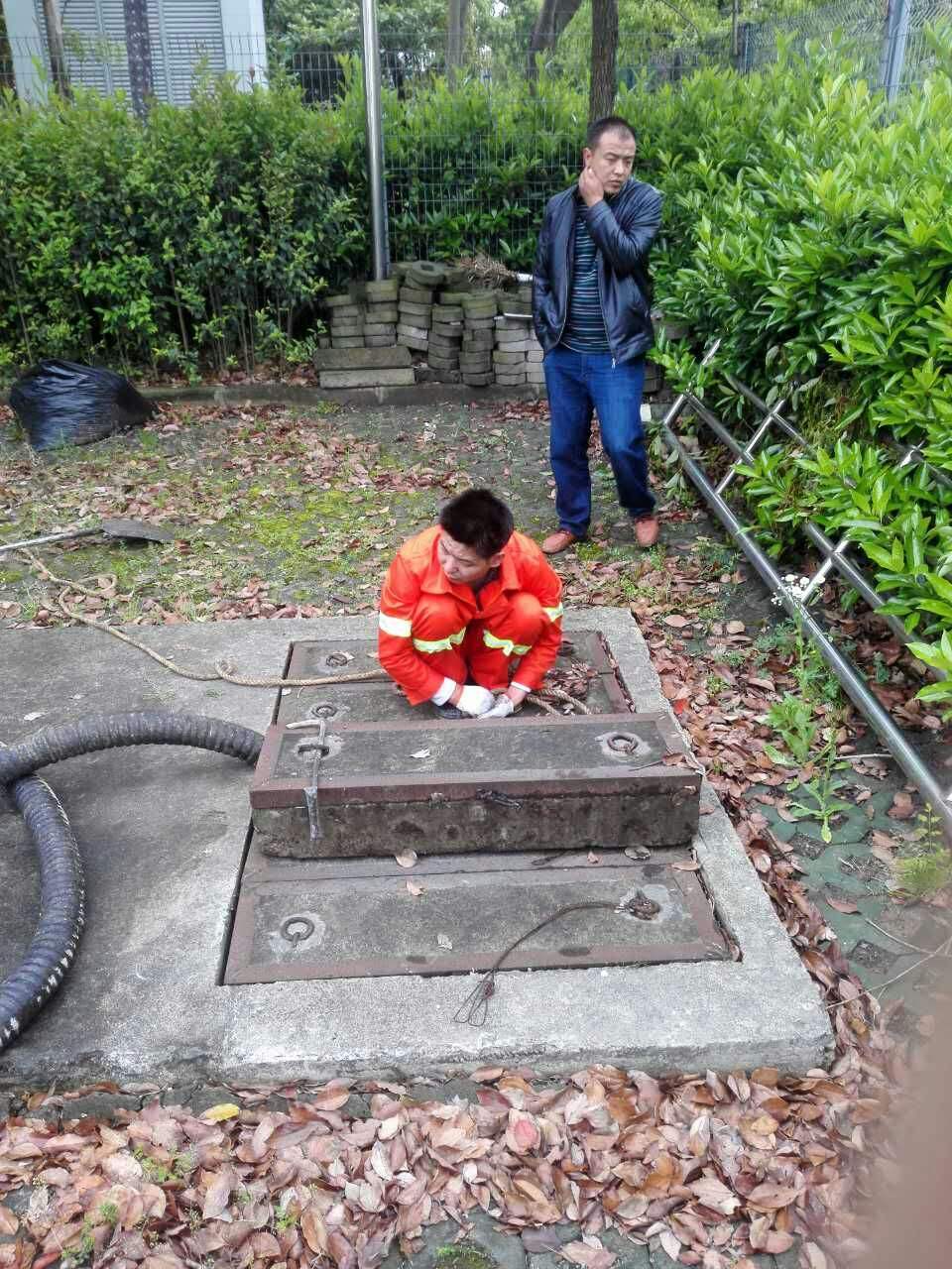 奇台吸污抽粪