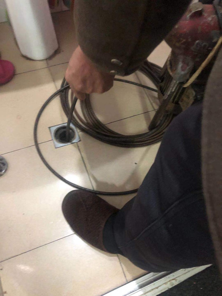 奇台管道疏通，疏通下水道